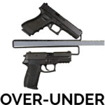 OverUnder_Handgun_Hangers