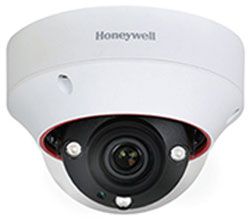 Honeywell Security Camera