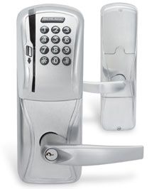 Schlage Electronic Lock
