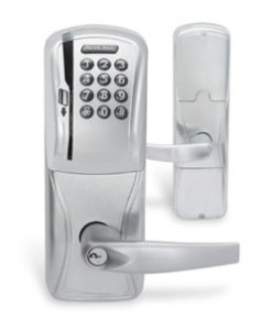 Schlage Electronic Lock