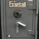 Gardall 1818 closed