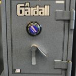 gardall 1812 closed